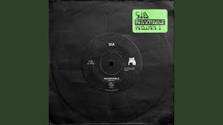 Dance Alone (Sparrow & Barbossa Remix)