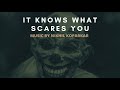 Horror trailer it knows what scares you  music by nikhil koparkar