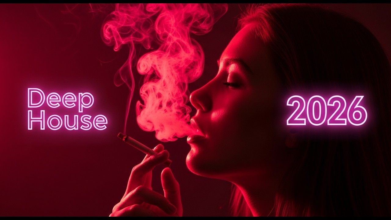 Best of Deep House 2026 | Deep Feelings & Relaxing Music ♫ Chill Mix #7