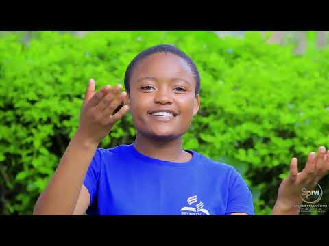 MAJINA MISSION SISTERS TUNES OFFICIAL VIDEO