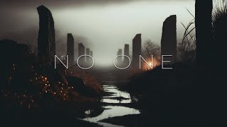 No One - Dark Ambient Post Apocalyptic Music - Dark and Mysterious Ambient Music