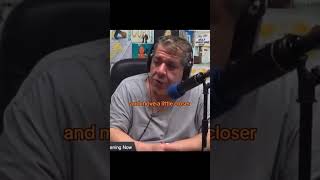 Joey Diaz on getting things done