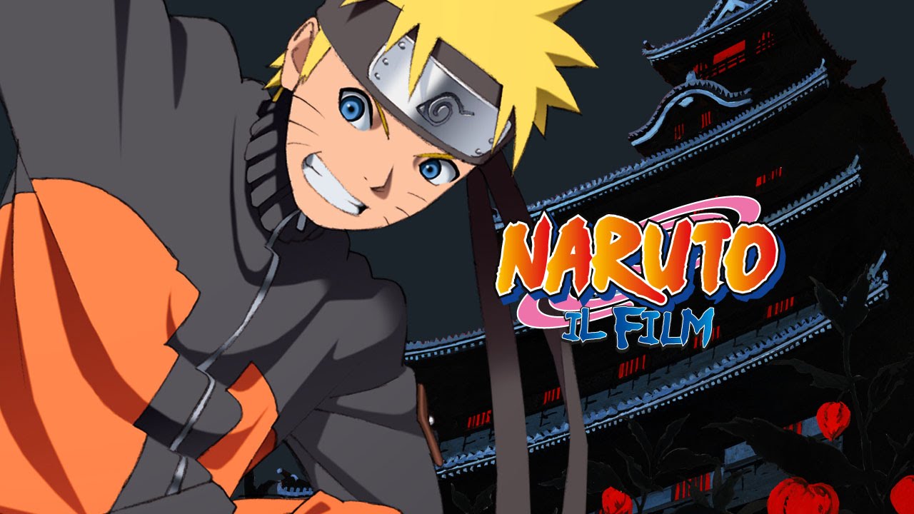Naruto Shippuuden Filme Reihenfolge Naruto Shippuuden Filme Reihenfolge