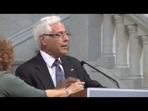 Hubert Humphrey Centennial Life and Legacy Panel. - YouTube Hubert Humphrey