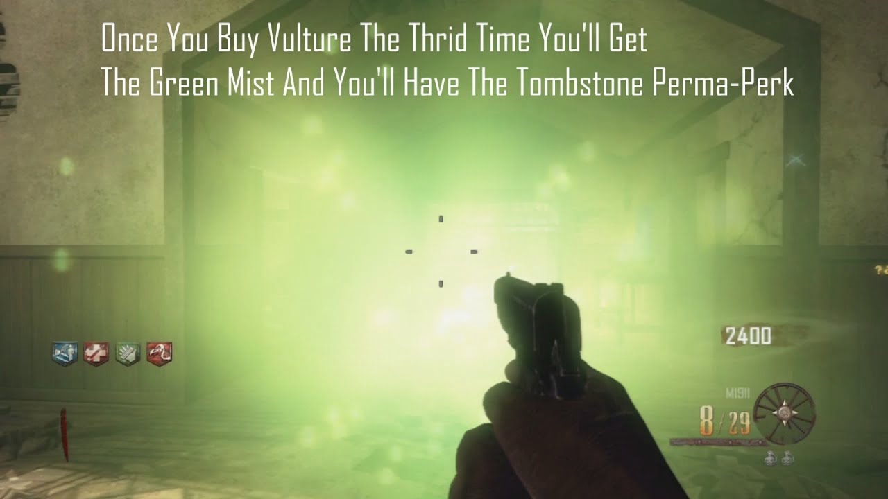 Black ops 2 zombies buried how to get tombstone — photo 2