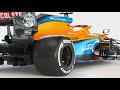 2020 F1 McLaren MCL35 analysed by Craig Scarborough - Peter Windsor