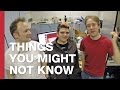 How To Make Something One Atom Thick