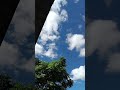 Sky View #skyview #sky #nature