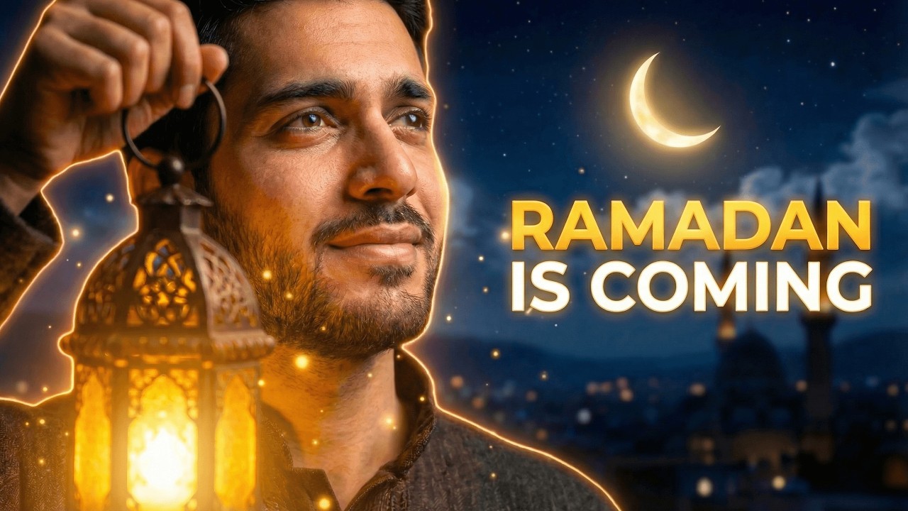 Ramadan Is Coming 🌙 Most Beautiful Ramadan Nasheed 2026