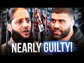 My mum stopped me from committing a murder  akhi ayman ep33