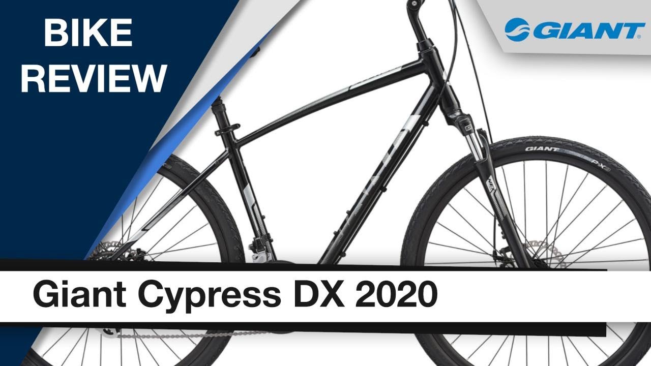 cypress bike