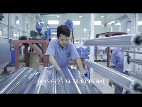Video: Màng Co: Sản Xuất Tay áo Cho Bao Bì, Màng PVC Và Các Loại Khác. Nó Là Gì? GOST Và Các Nhà Sản Xuất