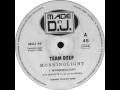 Team Deep Morninglight 1996 