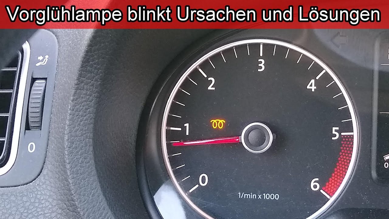 VW T4 2,5l TDI (ACV) Kaltstart bei -10° ohne Vorglühen