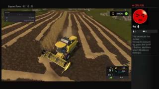 Farming Simulator 17 Part 1