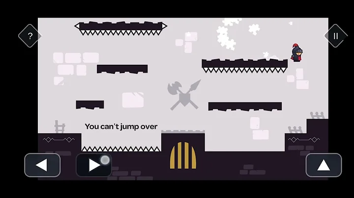 Tricky castle Princess castle level 33 Walkthrough 