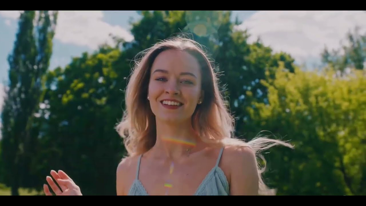 Tomasz Knap & Impress - Najpiękniejsza (Official Video)