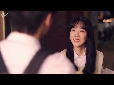 [FMV Seung Yoo-Yoon Soo] Midnight - 헤이즈(Heize) 펀치(Punch) #Melancholia