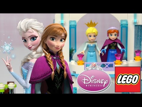 Frozen