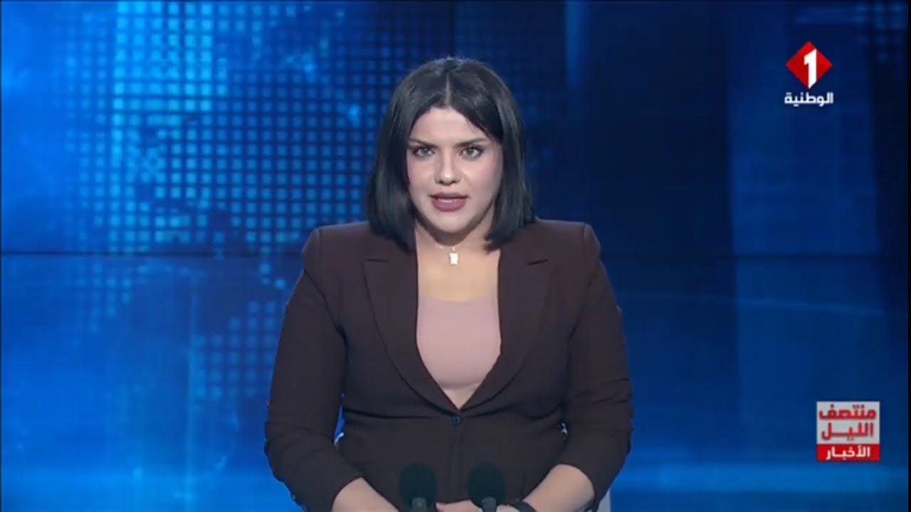 نشرة منتصف الليل للأخبار ليوم 07- 03- 2026