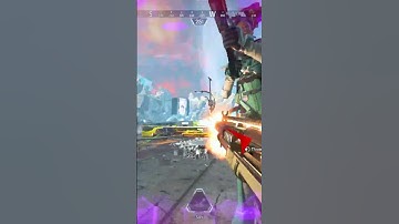 1 Clipping ASMR | Apex Legends