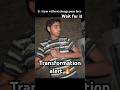19-20 ka toh farak hai.. wait for it.. #viral #shorts #trending #transformation #motivation #love