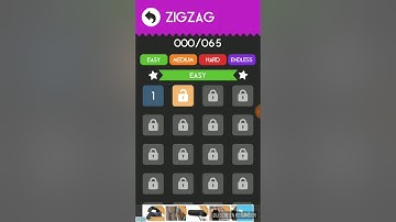 Color Switch Zigzag (modes & level$)