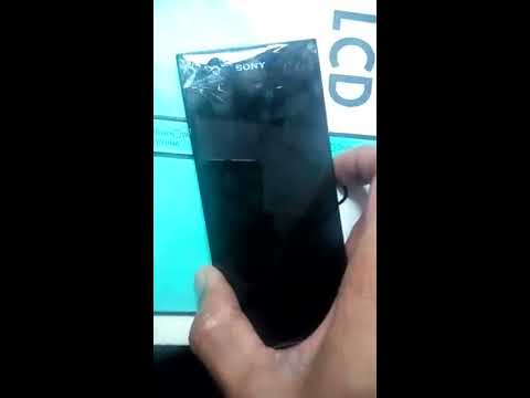 How to solve Sony Xperia black screen issue?sudden death