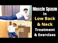 Muscle Spasm in Back, Muscle Spasm, Neck Muscle Spasm, Muscle Spasm in Back Treatment, Muscle Pain