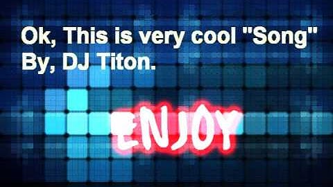 Windows XP - Error Song [DJ Titon]