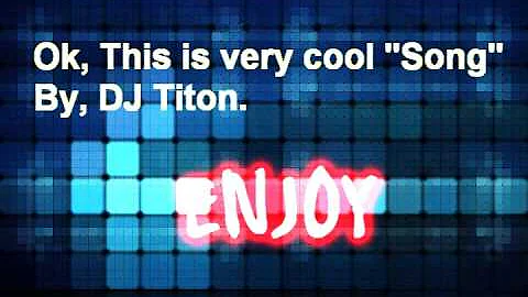 Windows XP - Error Song [DJ Titon]