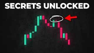 DON&#39;T Trade Double Tops And Double Bottoms Before Watching This ( SECRETS UNLOCKED )