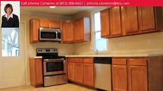 2129  Frisse Ave, Evansville, IN 47714 - MLS #201701167