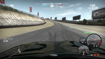 NFS Shift TT Laguna Seca