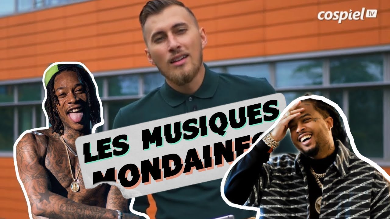 LES MUSIQUES MONDAINES (Influence émotionnelle et spirituelle)