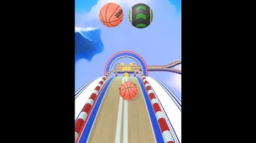 🏀 Going Balls VS Rollance Balls VS Action Ball Games New Race 4141 | Android/IOS Games