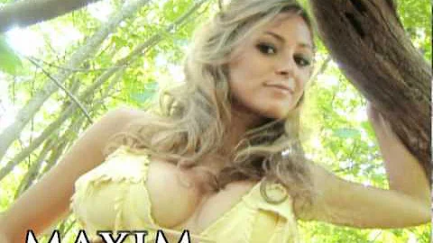 Maxim Exclusive: Elizabeth Masucci - part 1
