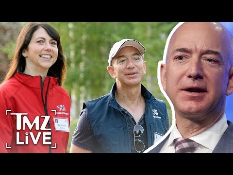 jeff-bezos-at-war-with-national-enquirer-|-tmz-live