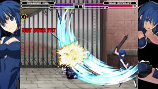 Endless Hunt Mugen Special Edition - Unshortened Name
