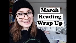 VEDA Day 5 | March 2019 Wrap Up Pt 1
