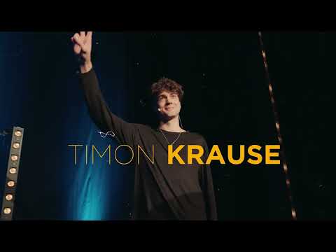 Timon Krause - Mind Games - Tourtrailer