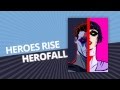 Heroes Rise: HeroFall chrome extension