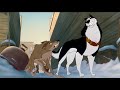 Balto steele and balto