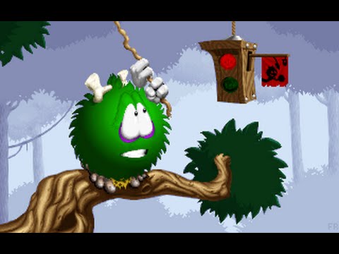 PC Fury Of The Furries Forest