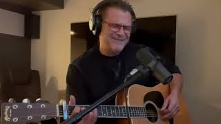 Video thumbnail of "I Haven’t Learned a Thing. Porter Wagoner and Merle Haggard (cover)"