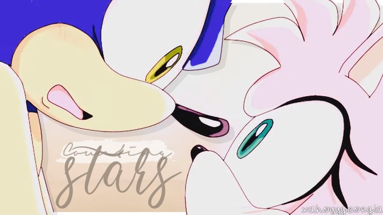 ♥ Counting Stars :: FULL SONIC MEP {Sonamy} ♥