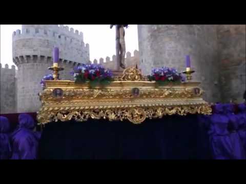 Hermandad Universitaria del Santísimo Cristo de los Estudiantes y María Santísima Sede de la Sabiduría