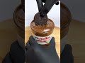 How to eat Nutella | ASMR