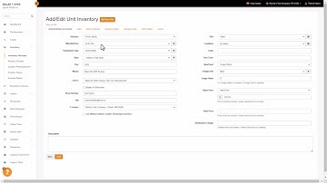 Adding Stock Images to Inventory | Spark Quick Tips