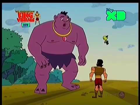 VIKRAM AUR MUNJA KI KAHANI LATEST EPISODE IN HINDI 2019